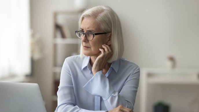 Older carers 'missing out on vital Pension Credit'