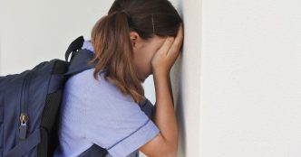 One in ten children bullied over hygiene poverty,