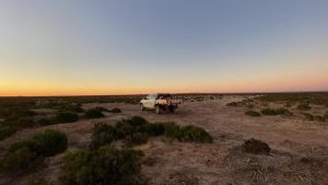 Optimised Toro Energy scoping study powers up WA