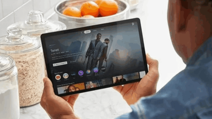 Outfit Your Team with Android Tablets for Just $75