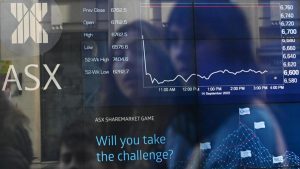 Overseas rates decision to dominate domestic