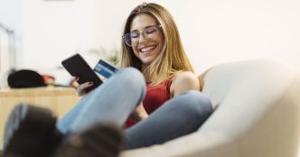 Oxbury Bank launches new savings account with