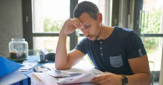 PIP payments may need to contact DWP or see