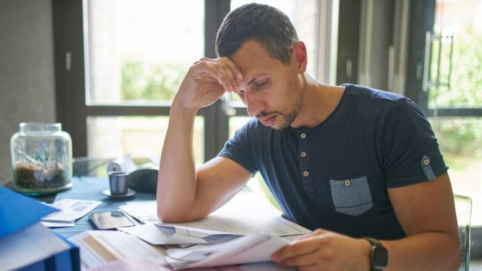PIP payments may need to contact DWP or see