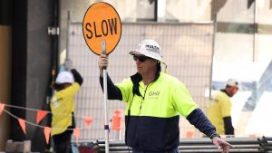 Pace of productivity may determine rates race