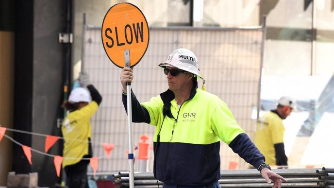 Pace of productivity may determine rates race