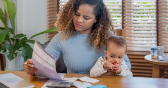Parents urged to check free childcare hours as