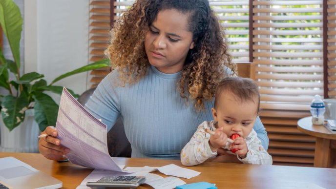 Parents urged to check free childcare hours as