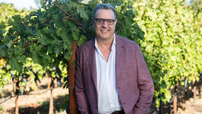 Penfolds owner Treasury Wine Estates poaches new