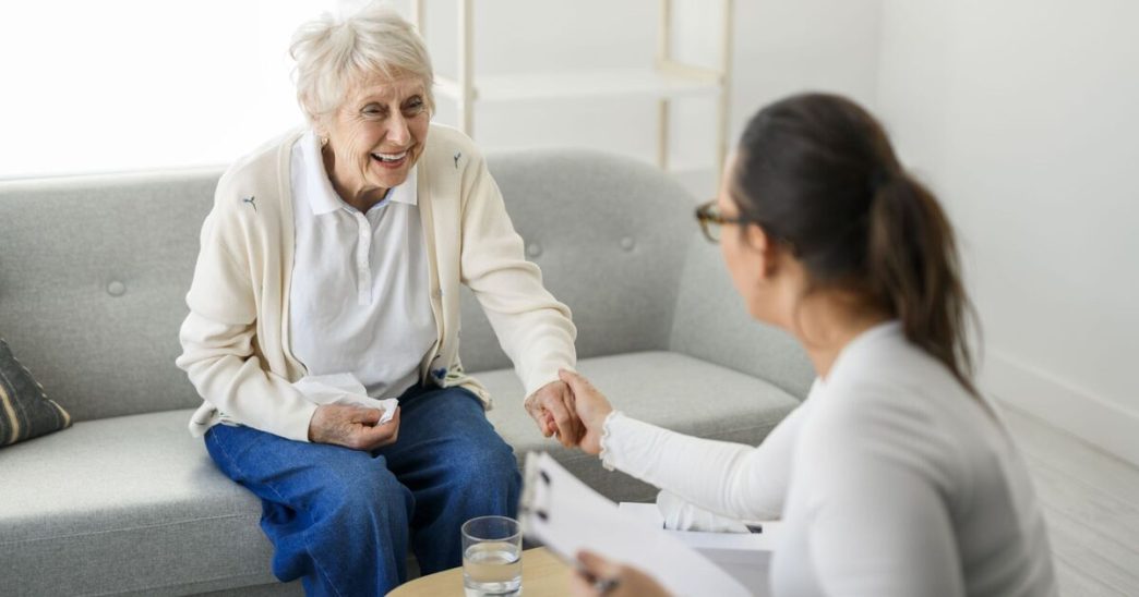 Pensioners born before 1945 get DWP State Pension