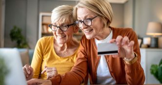 Pensioners could be missing out on huge £8,110 in