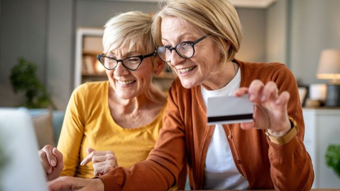 Pensioners could be missing out on huge £8,110 in