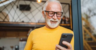 Pensioner's gambling subscription dispute resolved