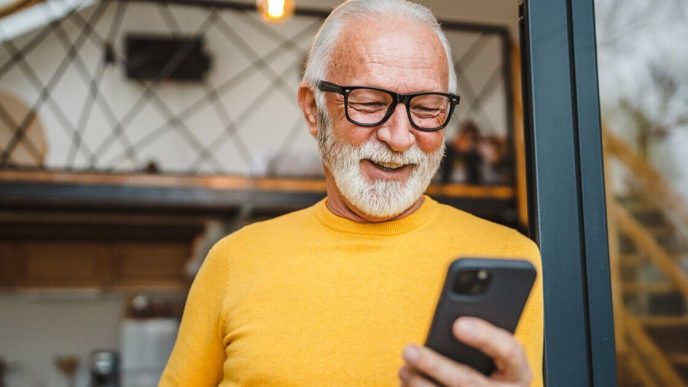 Pensioner's gambling subscription dispute resolved