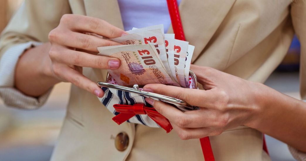 People earning less than £80,000 urged to claim