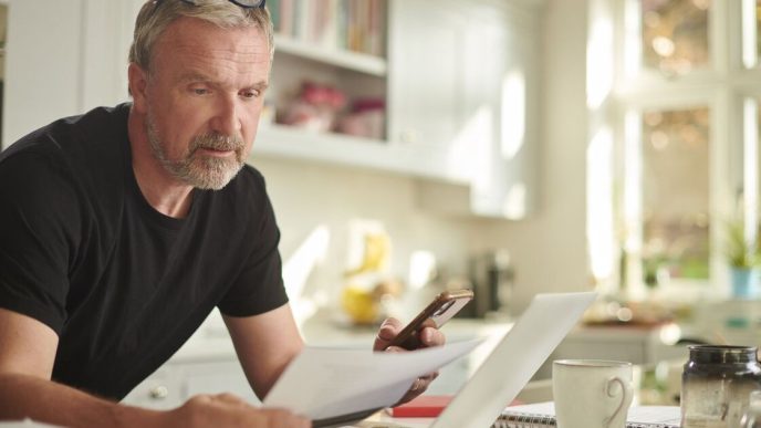 People working from home could face HMRC bill |
