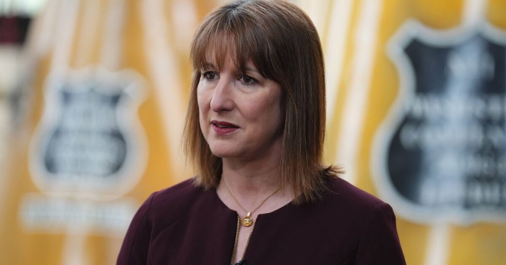 Personal tax allowance increase to £20,000 update