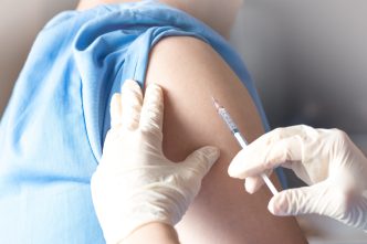 Pharmacists can now provide influenza jab for