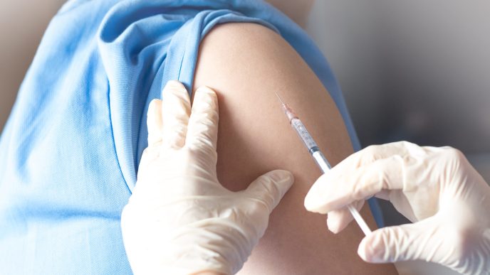 Pharmacists can now provide influenza jab for