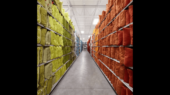 Popular home retailer prepares to file Chapter 11