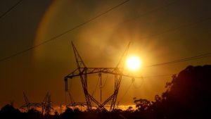 Power for millions of homes in major clean energy