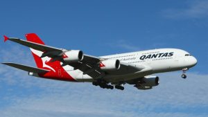Qantas to launch direct flights from Perth to