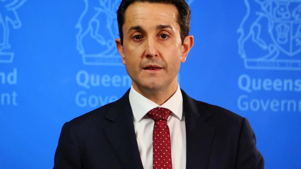 Queensland eyes stronger economic links with China