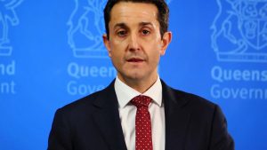 Queensland eyes stronger economic links with China