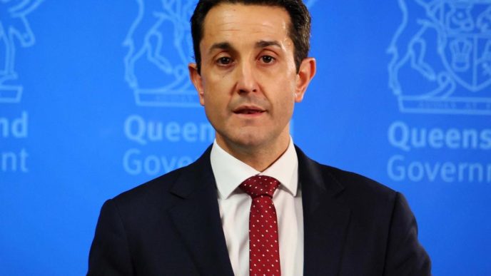 Queensland eyes stronger economic links with China