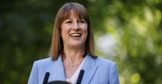 Rachel Reeves announces £6,000 boost for pension