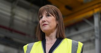 Rachel Reeves gears up for Dutch-style pension