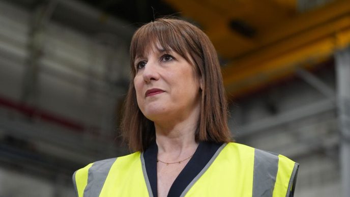 Rachel Reeves gears up for Dutch-style pension