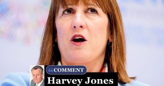Rachel Reeves hijacking YOUR pensions and ISAs to