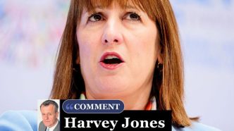 Rachel Reeves hijacking YOUR pensions and ISAs to