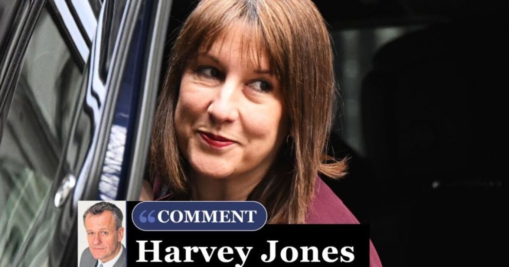 Rachel Reeves urged to force ISA savers to invest