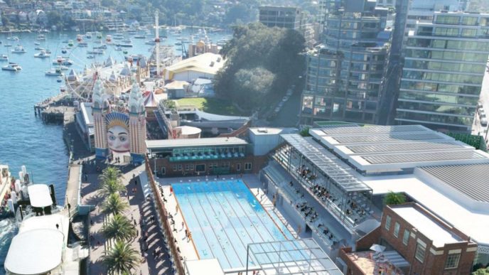 Ratepayers have been whacked with costly bill