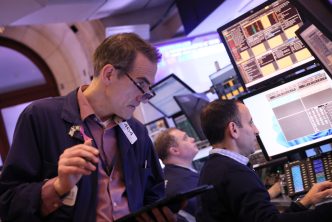 Reports may show if economy is toughing out