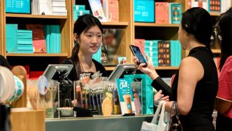 Retail sales could be hit by Donald Trump effect