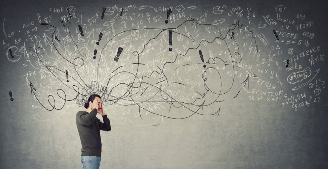 Retirement advice complexity = cost
