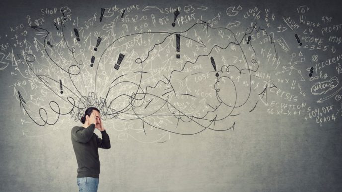 Retirement advice complexity = cost