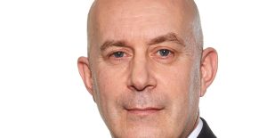 Andrew Pease appointed to APAC role