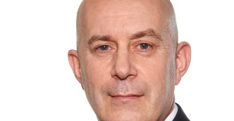Andrew Pease appointed to APAC role