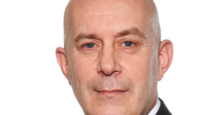 Andrew Pease appointed to APAC role