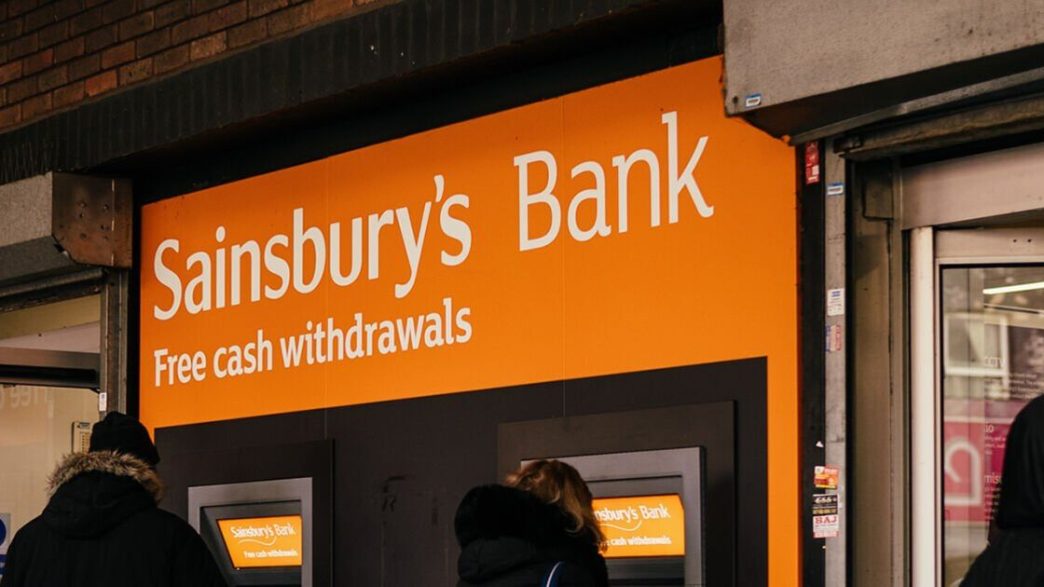 Sainsbury's Bank customers warned 'don't ignore