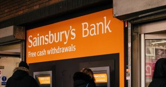 Sainsbury's Bank customers warned 'don't ignore