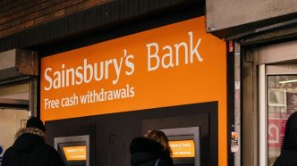 Sainsbury's Bank customers warned 'don't ignore
