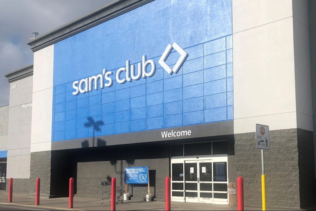 Save on Business Supplies with 60% off Sam's Club
