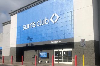 Save on Business Supplies with 60% off Sam's Club