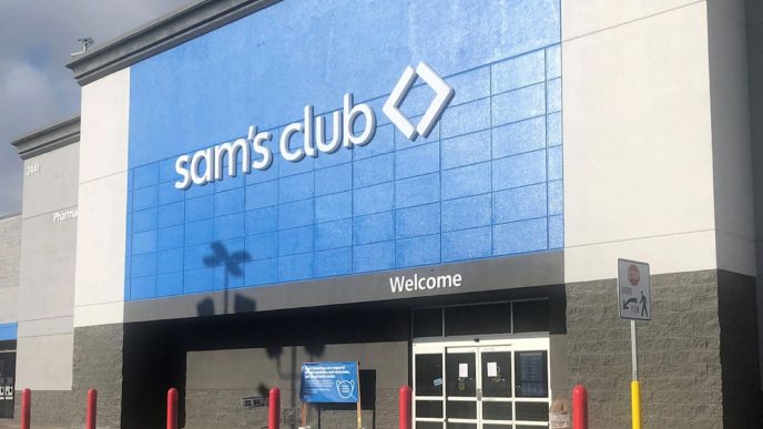 Save on Business Supplies with 60% off Sam's Club