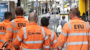 Shock jump in Australia’s employment rate as more